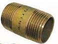 [4087057] (PEDIR PRECIO) NIPLE ROSCA FE GALV 1 1/2" NPT