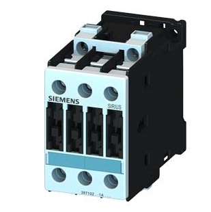 [100015839] (CONSULTAR) CONTACTOR  S0     17A/7.5KW      24VAC