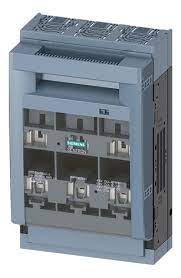 [100040490] INT SECC FUSIBLE TAPA HORNO 250A NH01   (EX 3NP42700CA01 - 15050080)   3NP1143-1DA10