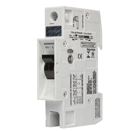 [100059983] (OUTLET) INT TERMOMAG  3KA 1X 16A CURVA C