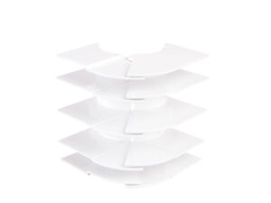 [D-LS-100-50] (CONSULTAR) CKD   DIVISOR INTERNO P/LS-100-50-BL (ESQUINERO EXTERIOR)