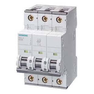 [100025740] INT TERMOMAG 10KA 3X 63A CURVA C   (EX 5SP43637 - 15038451)   5SY4363-7