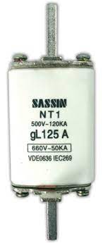 [146522] FUSIBLE NH T01 250A