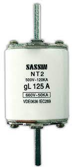 [146524] FUSIBLE NH T02 400A