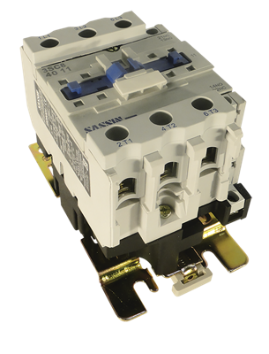 [147457] CONTACTOR -  40A - 1NA+1NC   24VCA AC3