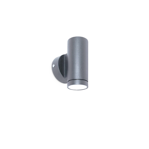 [148217] APLIQUE 1X 50W AR 111 UNIDIREC IP55 COLOR GRAFITO