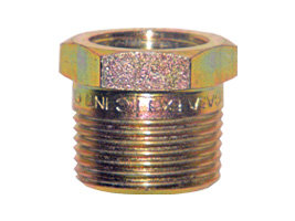 [4054103] (PEDIR PRECIO) REDUCCION APE AC FJDO GALV MH 1" X 3/4" NPT
