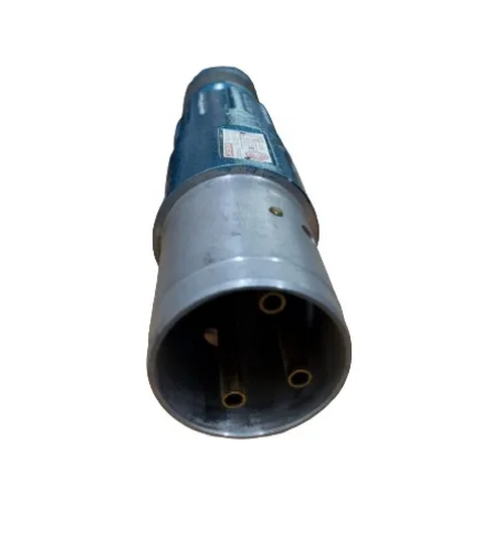 [59420] (PEDIR PRECIO) FICHA MACHO P/TOMA IEC 16A  2P+T