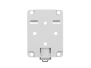 [AK0100007] PLACA FIJACION SOBRE PERF DIN P/CAL. 0 Y 1 HASTA 100A