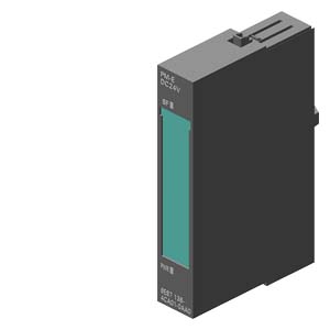 [100016750] PM-E 24VCC    W. DIAGNOSIS   6ES7138-4CA01-0AA0
