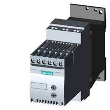 [100018262] ARRANCADOR SUAVE  25A  11KW  S0  P/APLIC STANDARD   3RW3026-1BB14