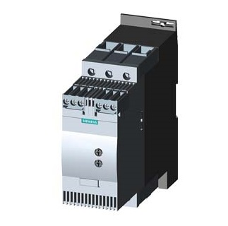[100018268] ARRANCADOR SUAVE  45A  22KW  S2  P/APLIC STANDARD   3RW3036-1BB14