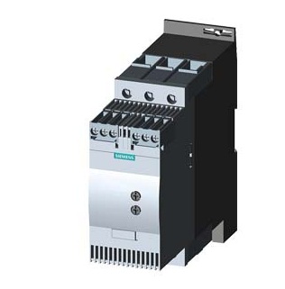 [100018270] ARRANCADOR SUAVE  63A  40HP   30KW  S2  P/APLIC STANDARD   3RW3037-1BB14