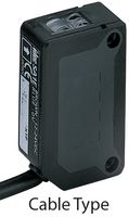 [1880504] SENS FOT SUP FONDO 20CM PNP LON 12-24VCC CAB SA1E-BP1-2M