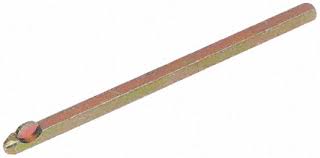 [164062] (CONSULTAR) EJE LARGO 85MM MANIJA TIPO SELECTORA P/MS116     OXS5X85
