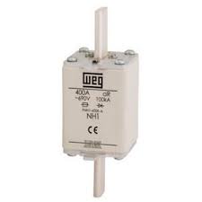 [165677] (CONSULTAR) FUSIBLE ULTRA RAPIDO 315A 500V T01  NH AR