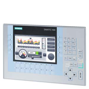 [100156428] PANEL KP 700 COMFORT 7" TECLAS 2048 TAGS C/2 ETHERNET C/SWITCH   6AV2124-1GC01-0AX0