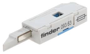 [169829] MODULO PORTAFUSIBLE P/SERIE 39XX