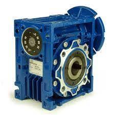 [80676] (.)REDUCTOR NMRV 063 R.1- 15 PAM C090 B14  SIN MOTOR SINFIN-CORONA