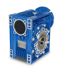 [80681] (.)REDUCTOR NMRV 063 R.1- 60 PAM C080 B14  SIN MOTOR SINFIN-CORONA