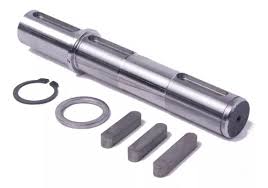 [80684] (.)EJE DE SALIDA SIMPLE P/NMRV040