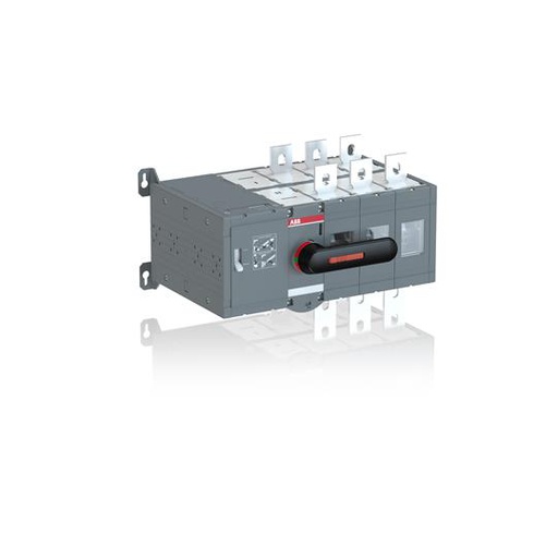 [OTM800E3CM230C] CONMUT MOTORIZADA BAJO CARGA 3X 800A          OTM800E3CM230C