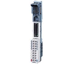 [100249868] ET 200SP BASE UNIT BU15-P16+A0+2D TIPO A0 TERMINALES PUSH-IN SIN TERMINALES AUXILIARES SEPARA NUEVO