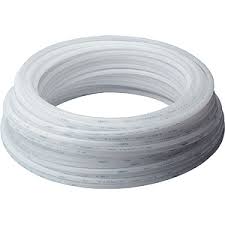 [197063] MANGUERA X MT PFAN-8x1,25-NT / PERFLUOROALCOXI / RESIST HASTA 150ºC / APTO ALIMENTOS - HIDROLISIS /CALIB EXT 8MM - INT 5.5MM / COLOR NATURAL