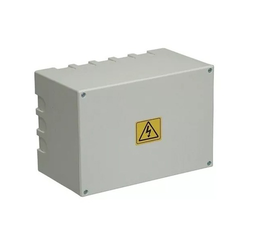 [175253] CAJA DE DERIVACION Y CONEXION 202X 152X 115MM