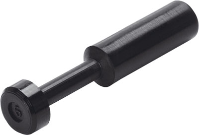 [QSC-10H] RACOR RAPIDO TAPON CIEGO / CASQUILLO ENCHUFABLE 10MM