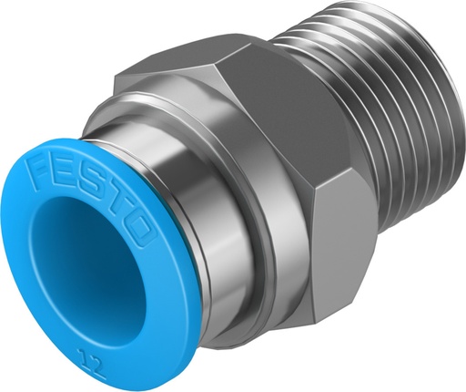 [QS-3/8-12-20] RACOR RAPIDO R3/8 - 12MM