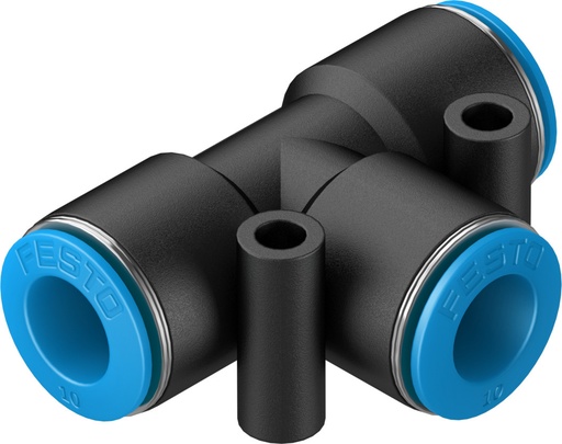 [QST-10-50] RACOR RAPIDO T 10MM