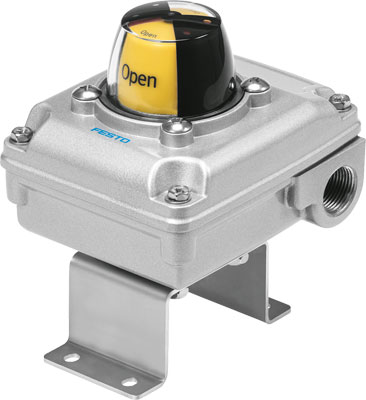 [SRBC-CA3-YR90-MW-22A-1W-C2P20] UNIDAD DE DETECCION - CAJA DE SENSORES / TENSION 0-30 VDC - 0-250 VAC / ROSCA EMPALME M20X1.5 / PRINCIPIO CONTACTO S/ POTENC - CONTAC CONMUTADOR