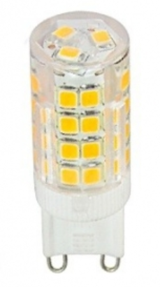 [179833] LAMP LED 6W G9 LUZ CALIDA TIPO BIPIN