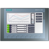 [100286480] PANEL KTP900 BASIC 9" 65K COLOR TECLAS Y TACTIL PROFINET