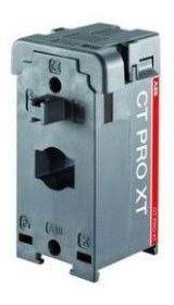 [CT PRO XT 250] (CONSULTAR) T.I C/VENTANA TRAFO DE INTENSIDAD RELACION 250/5  20x10   CT PRO XT 250