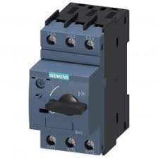 [100380146] GUARDAMOTOR SIRIUS INNOVATIONS, S3, ICU:65 KA, CLASE 10, IN:100A, REGULACIÓN:80-100A   3RV2041-4MA10