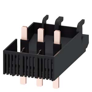[100380367] MÓDULOS DE UNIÓN SIRIUS INNOVATIONS CONTACTOR E INTERRUPTOR S2  (TORNILLO)   3RA2931-1AA00