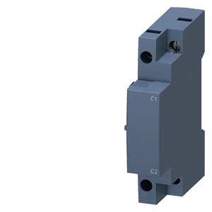 [100241880] BOBINA DE DISPARO SIRIUS INNOVATIONS   3RV2902-1DP0