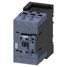 [100392374] CONTACTOR 110A 55KW BOB 110VCA 110VCC C/AUX 1NA + 1NC S3   3RT2047-1NF30