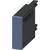 [100283940] LIMITADOR DE SOBRETENSIÓN SIRIUS INNOVATIONS, 24-48VCA, 24-70VDC, SIN LED S00   3RT2916-1BB00