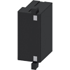 [100260161] LIMITADOR DE SOBRETENSIÓN SIRIUS INNOVATIONS, 24-48VCA, 24-70VDC, SIN LED S0   3RT2926-1BB00