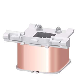 [100392735] BOBINA P/CONTACTOR SIRIUS INNOVATIONS S2, 24VCA   3RT2934-5AC21