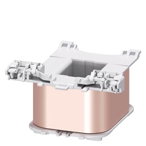 [100399142] BOBINA P/CONTACTOR SIRIUS INNOVATIONS S3, 24VCA   3RT2944-5AC21