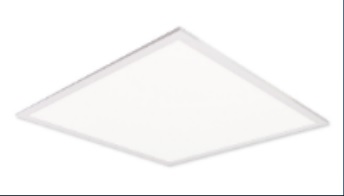 [8719514506862] PANEL LED EMB 36W RC048B 120-277V 605X605MM 50000HS 6500K 4000LM 110LM/W LUZ DIA (EX 911401852680)