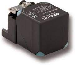 [E2Q5N40ME3M1] SENS IND PRISMATICO MULTIPOS. ALC.: 40MM, 3H, NA+NC, NPN   CONEC. M12 4P,  IP67