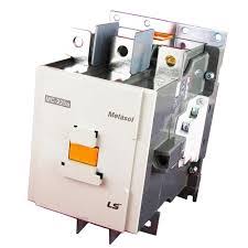 [MC225A AC/DC 24/24V] CONTACTOR 225A BOB 24VCA 24VCC MC225A