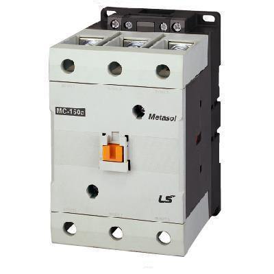 [1703411] CONTACTOR 130A BOB 220VCA   MC130AC220 50/60 SCR