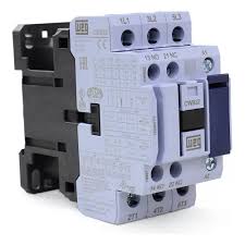 [CWB95-11-30 D33] CONTACTOR  95A (AC3) BOB 380VCA C/AUX 1NA + 1NC
