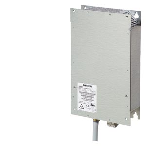[100022630] SINAMICS bobina de red para Power Module FSD 18,5 y 22 kW Potencia de tipo basada en I_N montable bajo pie